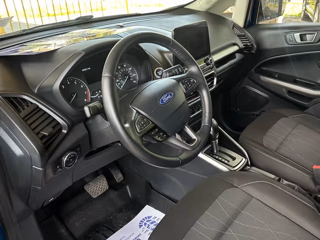 Ford EcoSport - зображення 3