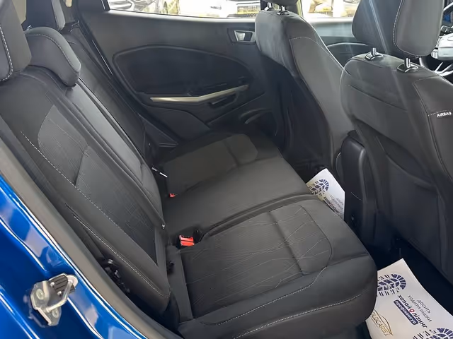 Ford EcoSport - зображення 2