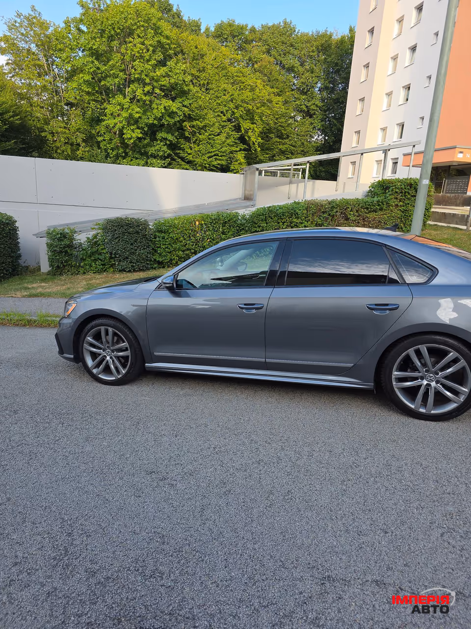 Volkswagen Passat - фото 10