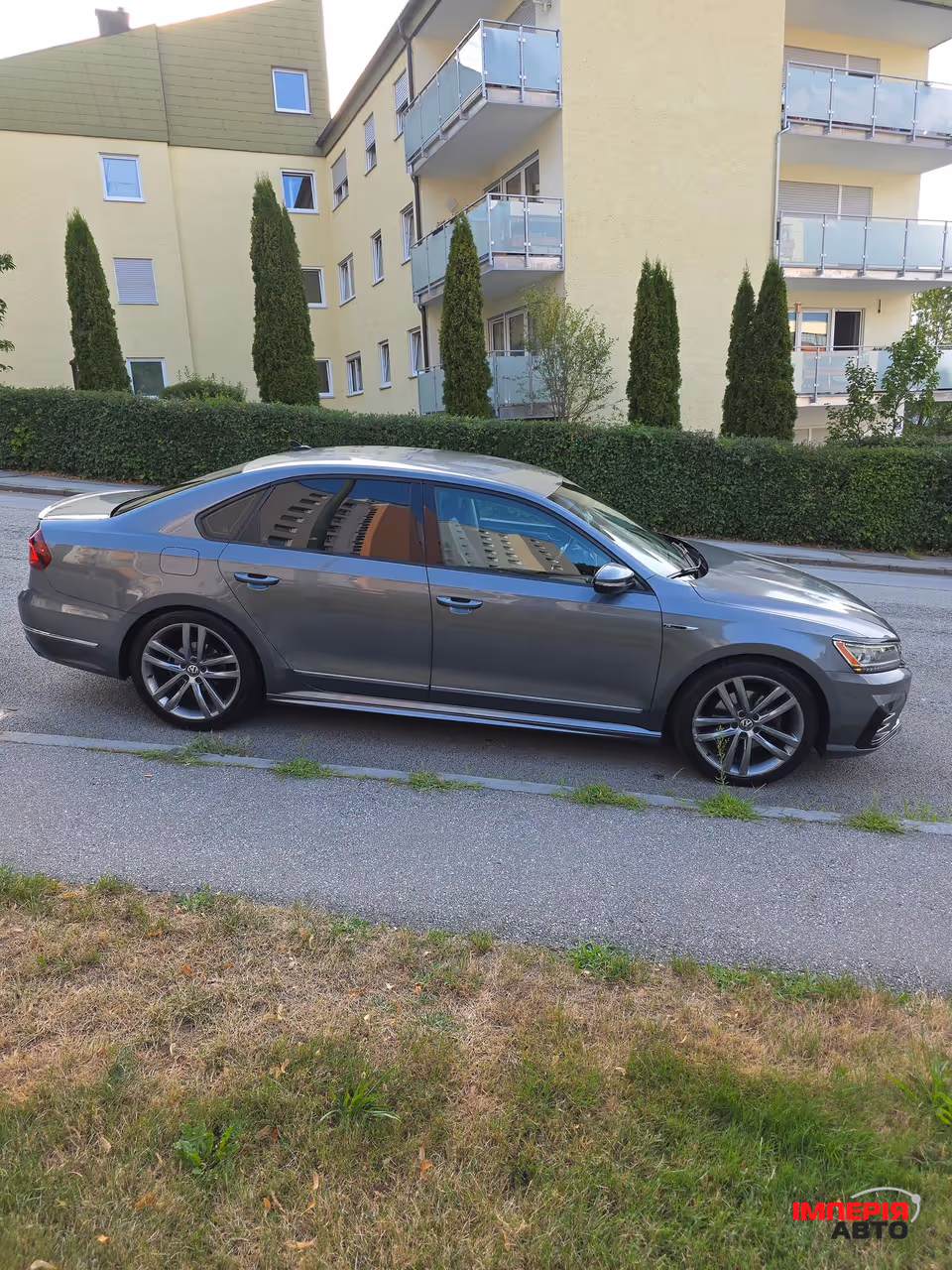Volkswagen Passat - фото 15