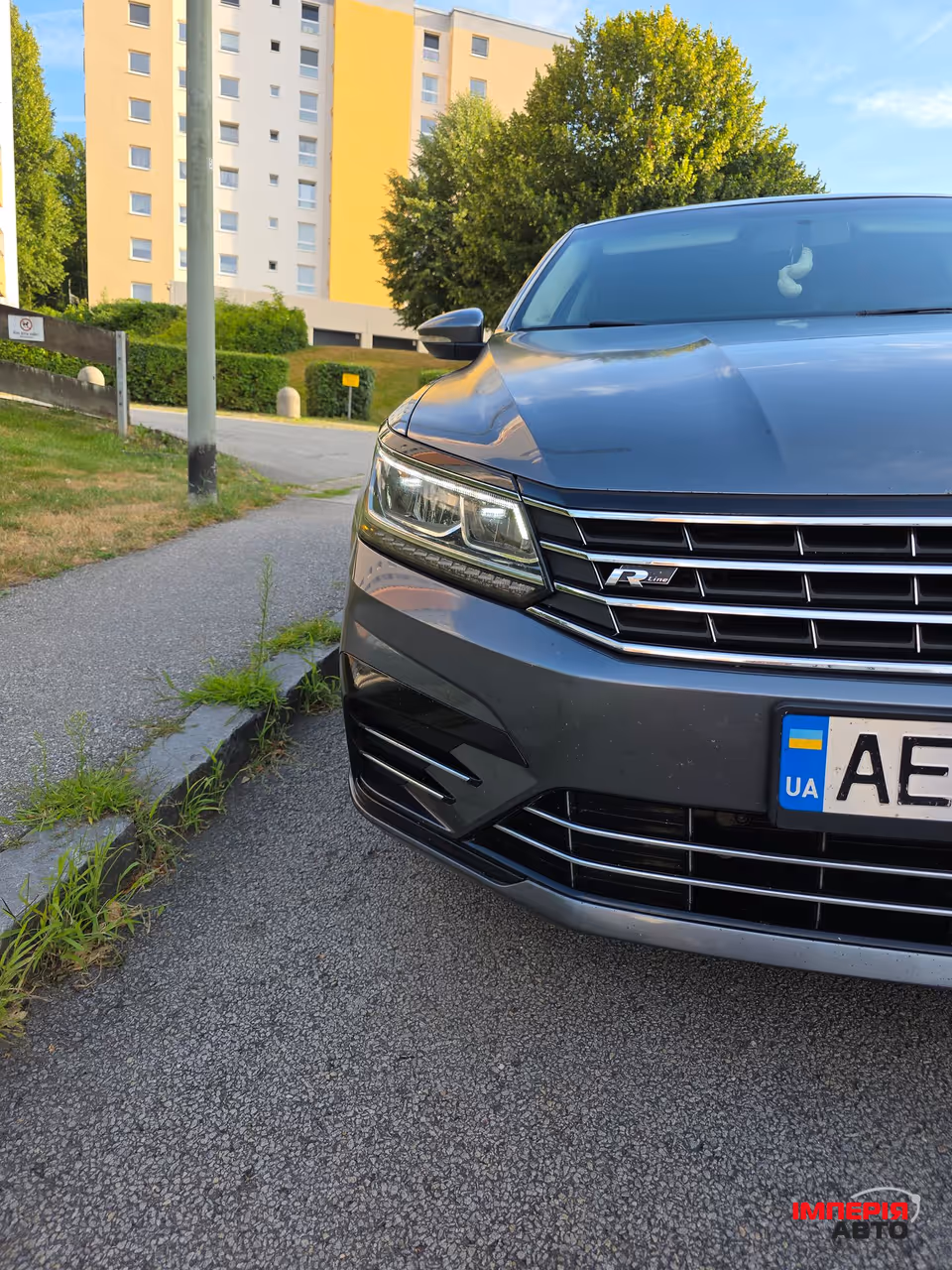 Volkswagen Passat - фото 16