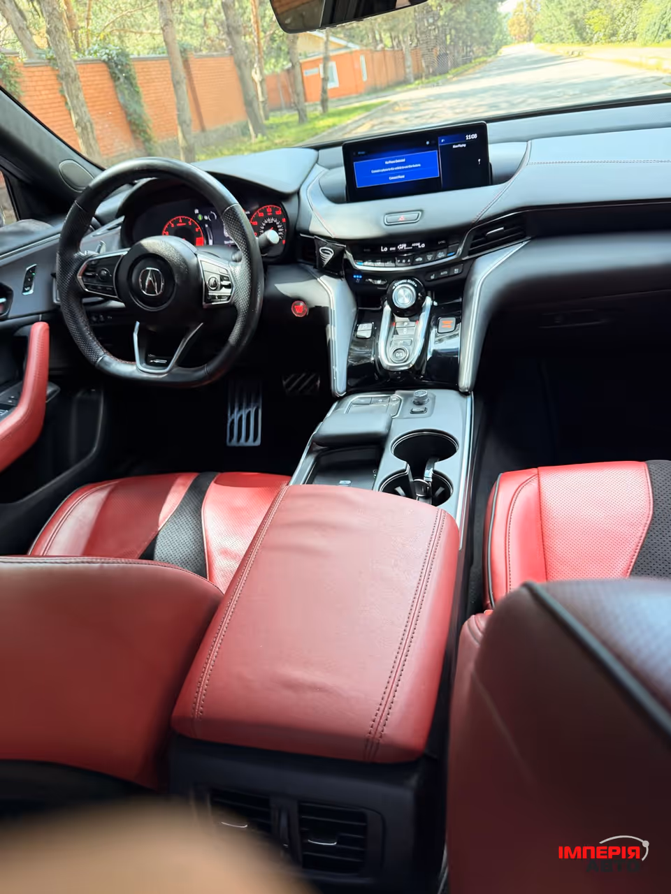 Acura TLX - фото 13