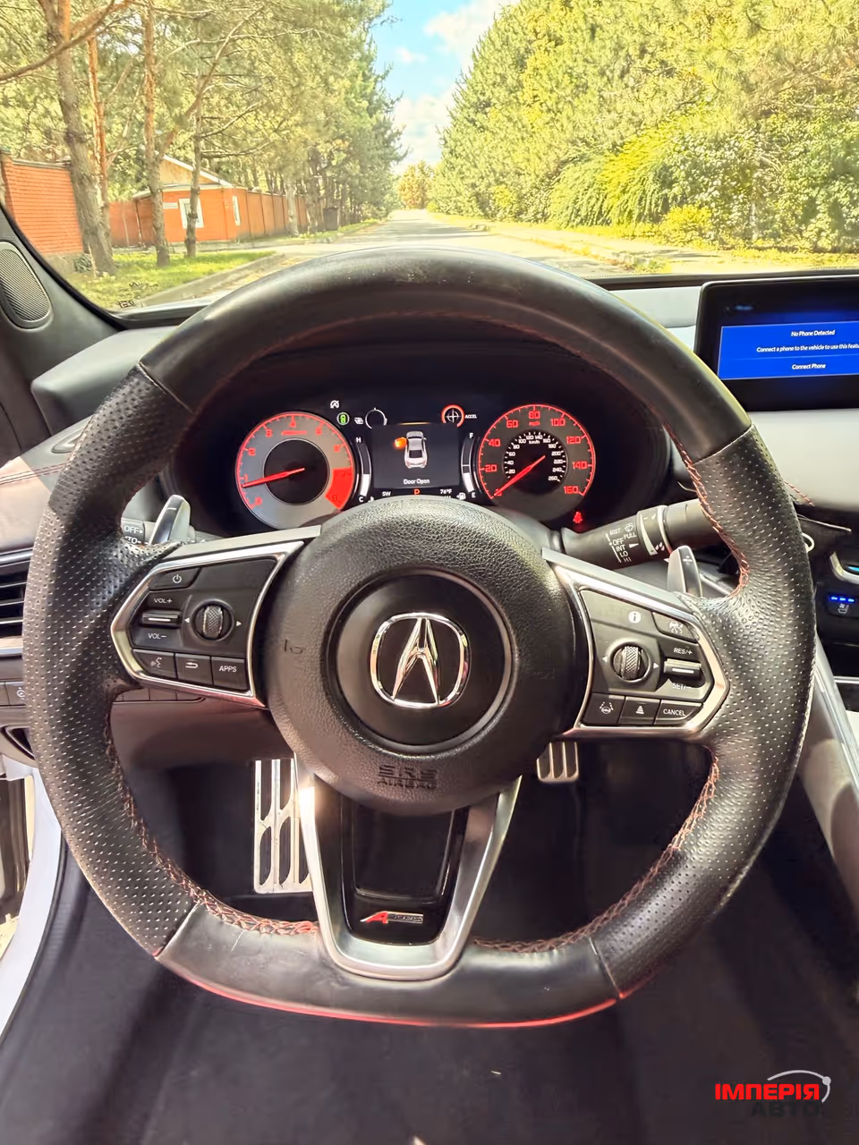 Acura TLX - фото 11