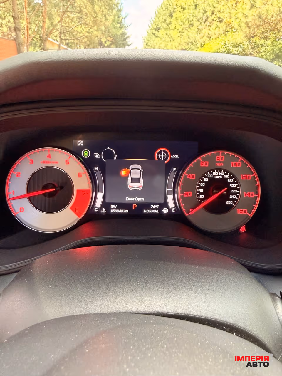 Acura TLX - фото 10