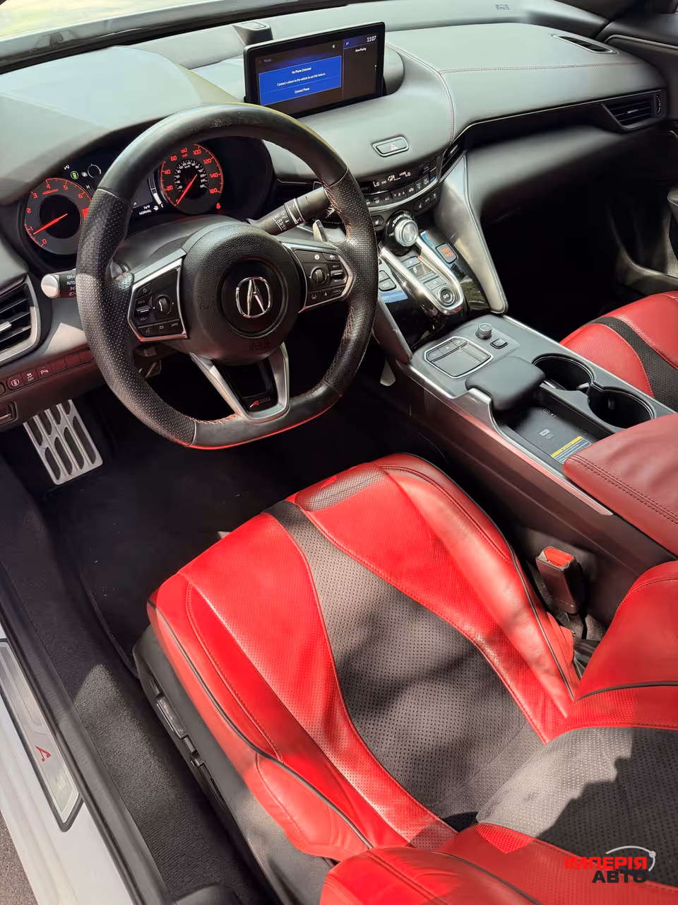 Acura TLX - фото 9