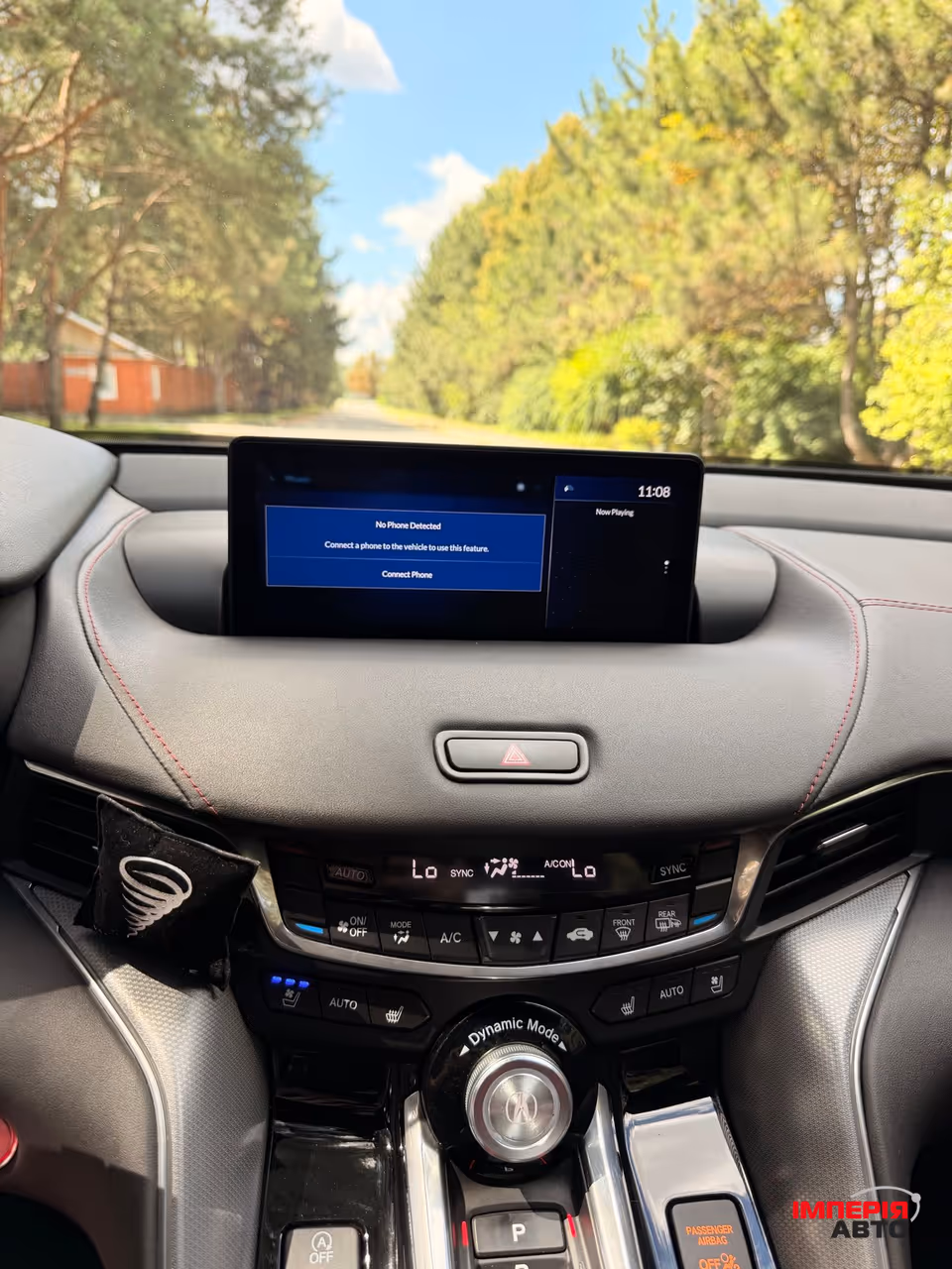 Acura TLX - фото 17