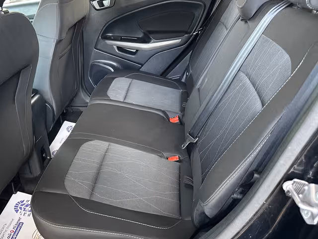 Ford EcoSport - зображення 3