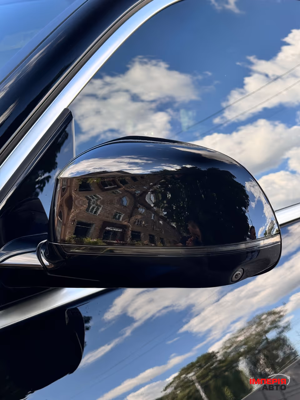 BMW X5 - фото 16
