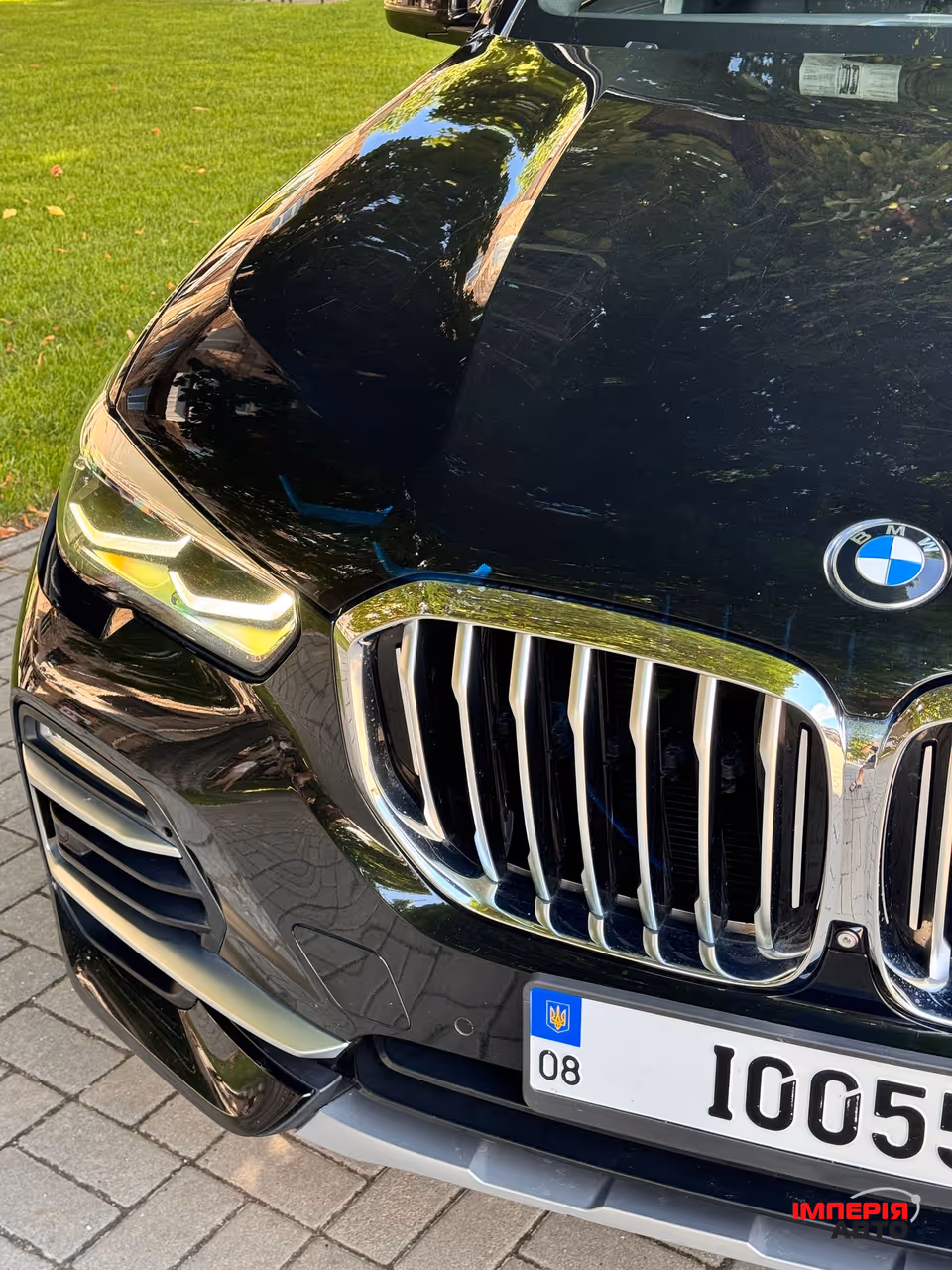 BMW X5 - фото 4