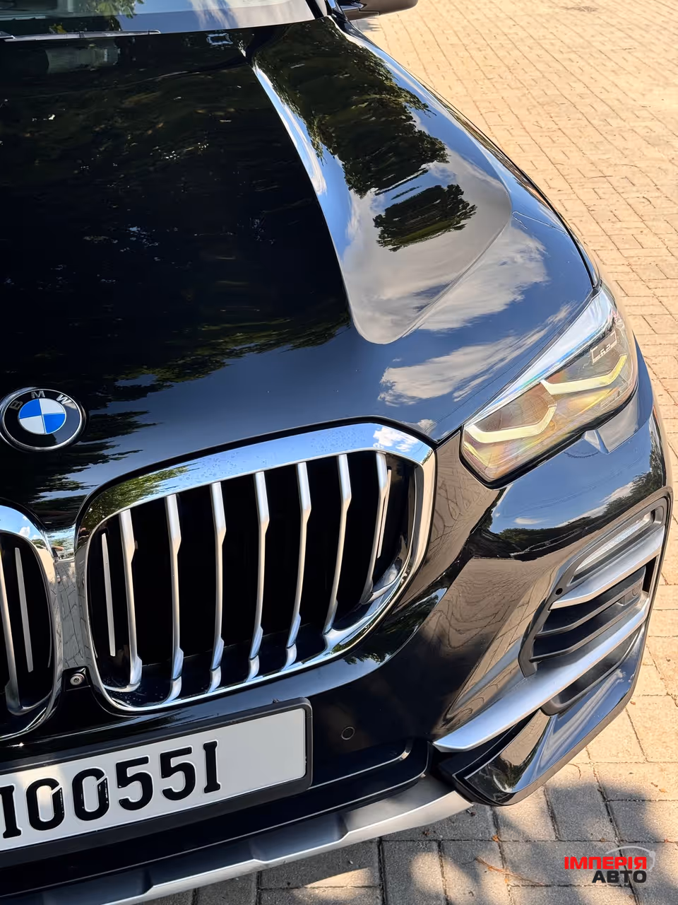 BMW X5 - фото 8