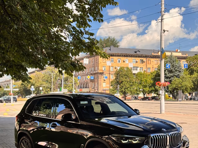 BMW X5 - зображення 3