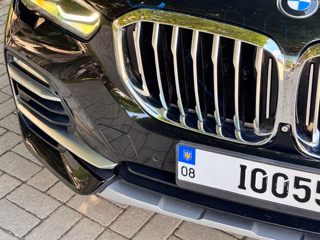 BMW X5 - зображення 4