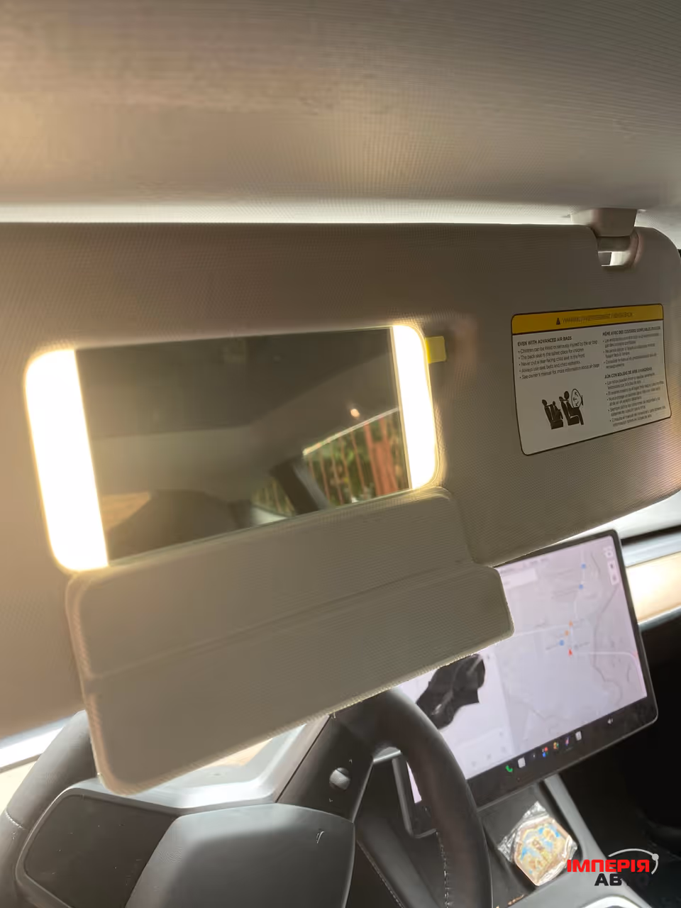 Tesla Model Y - фото 6