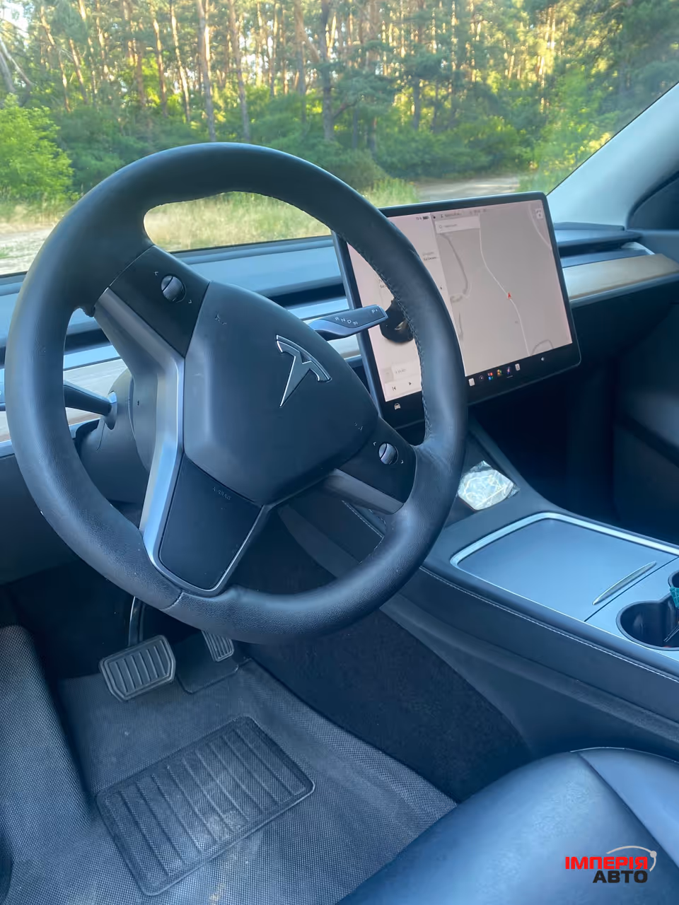 Tesla Model Y - фото 4