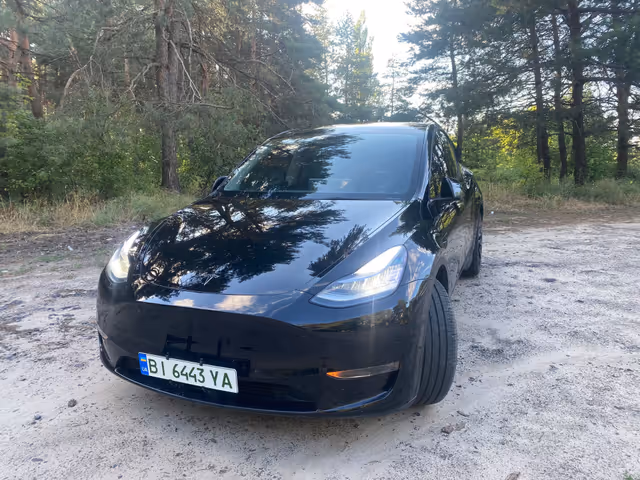 Tesla Model Y - зображення 2