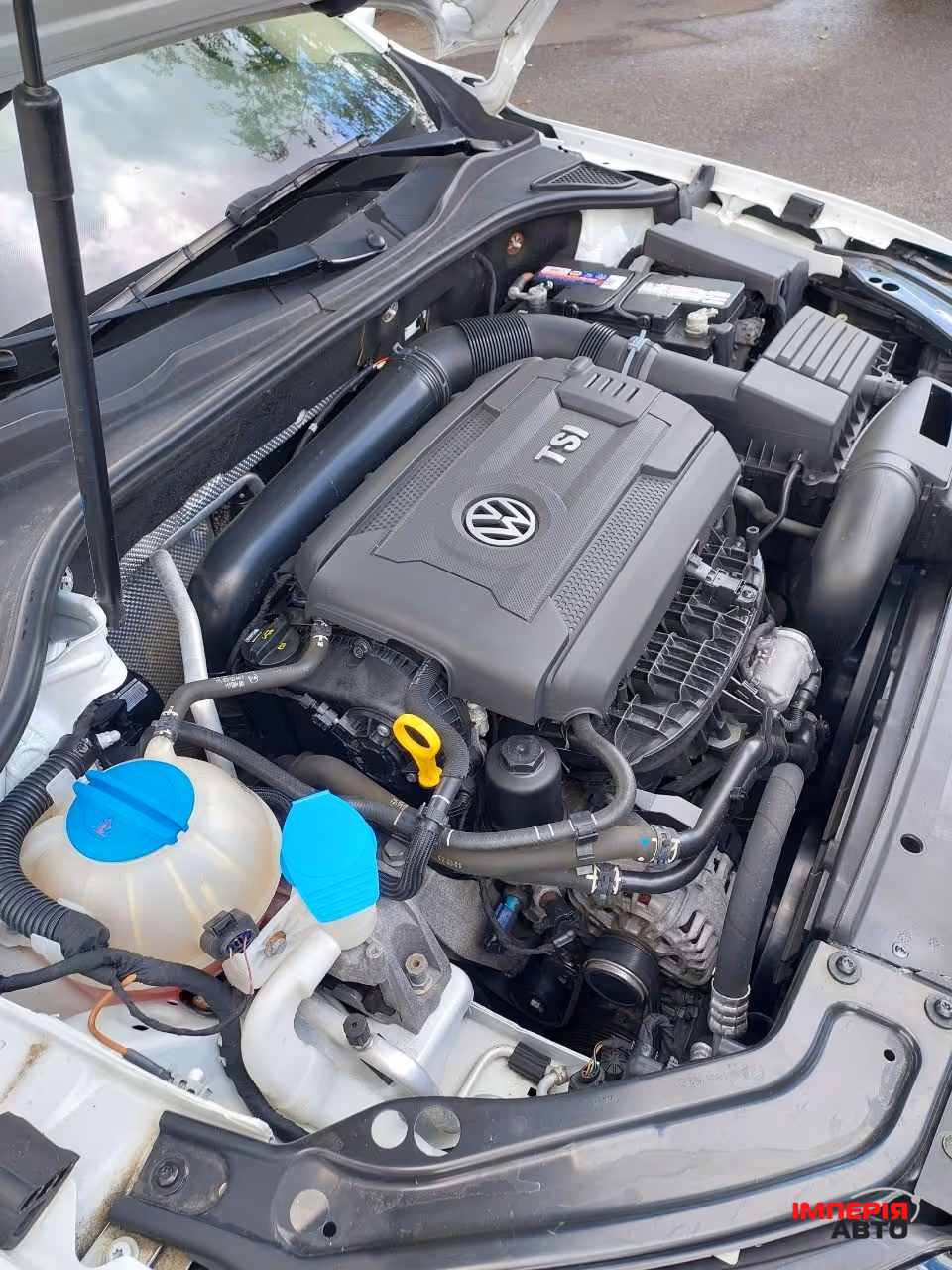 Volkswagen Passat - фото 15