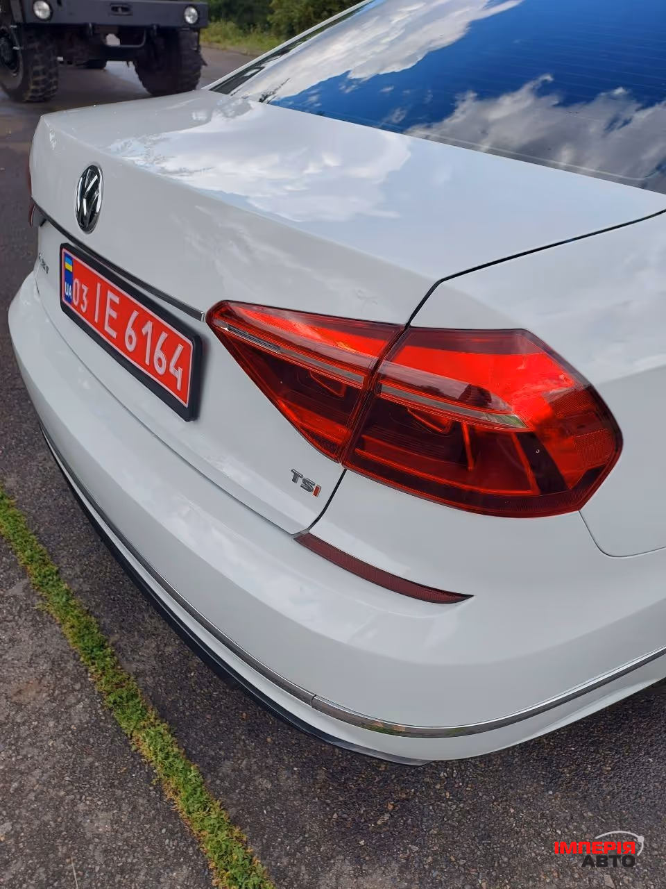 Volkswagen Passat - фото 18