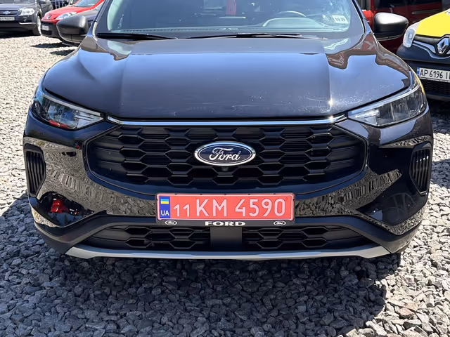 Ford Escape - зображення 3