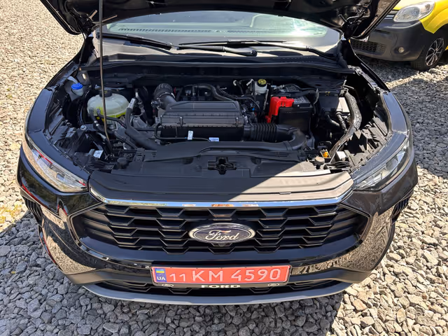 Ford Escape - зображення 4