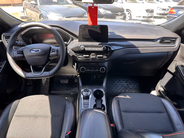 Ford Escape - зображення 5