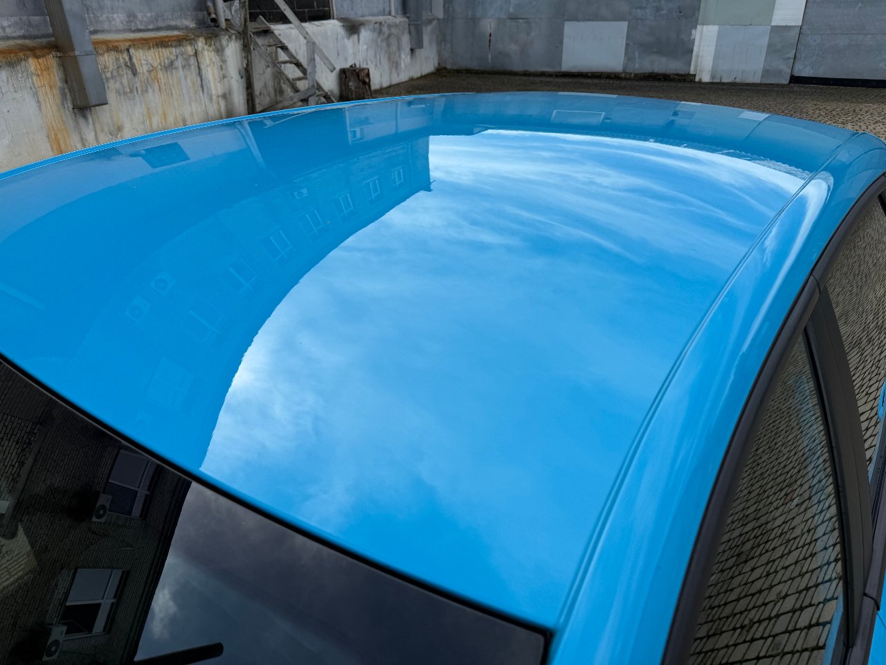 MG 4 EV - фото 11