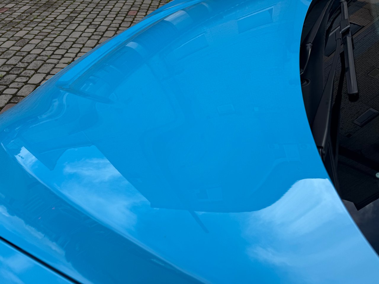 MG 4 EV - фото 19