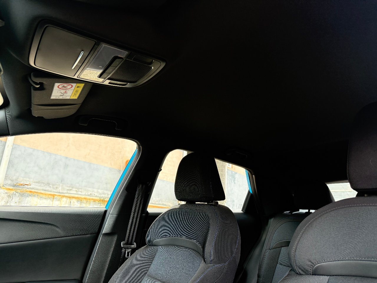 MG 4 EV - фото 24