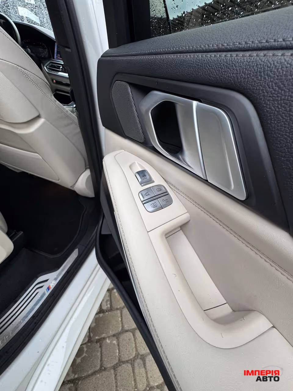 BMW X7 - фото 23