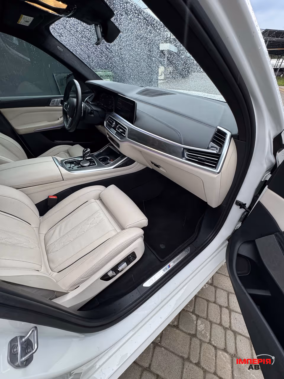 BMW X7 - фото 30