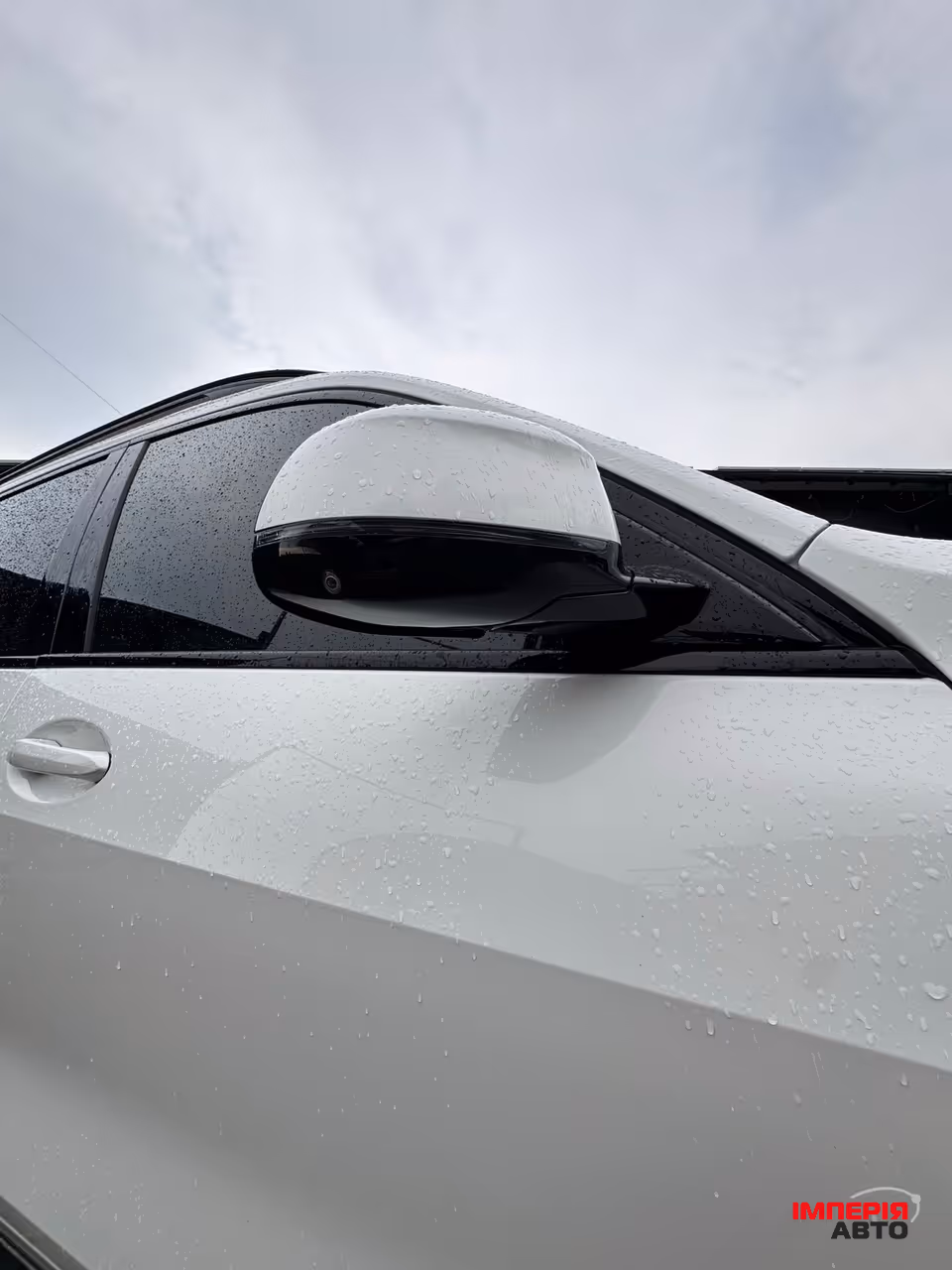 BMW X7 - фото 26