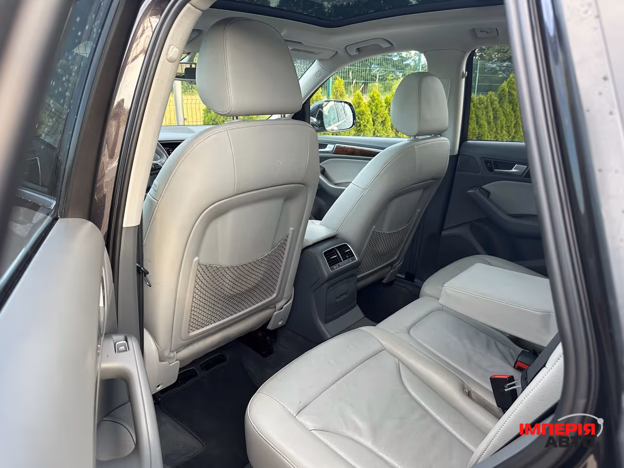 Audi Q5 - фото 9