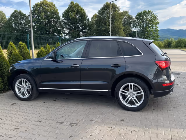 Audi Q5 - зображення 5