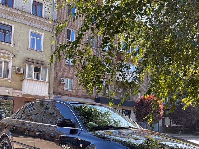 Skoda Superb - зображення 1