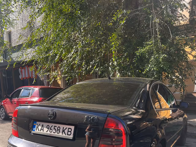 Skoda Superb - зображення 3