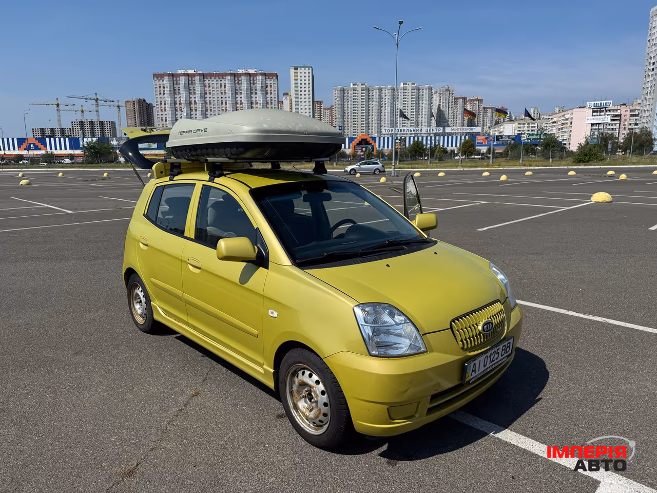 Kia Picanto - фото 2