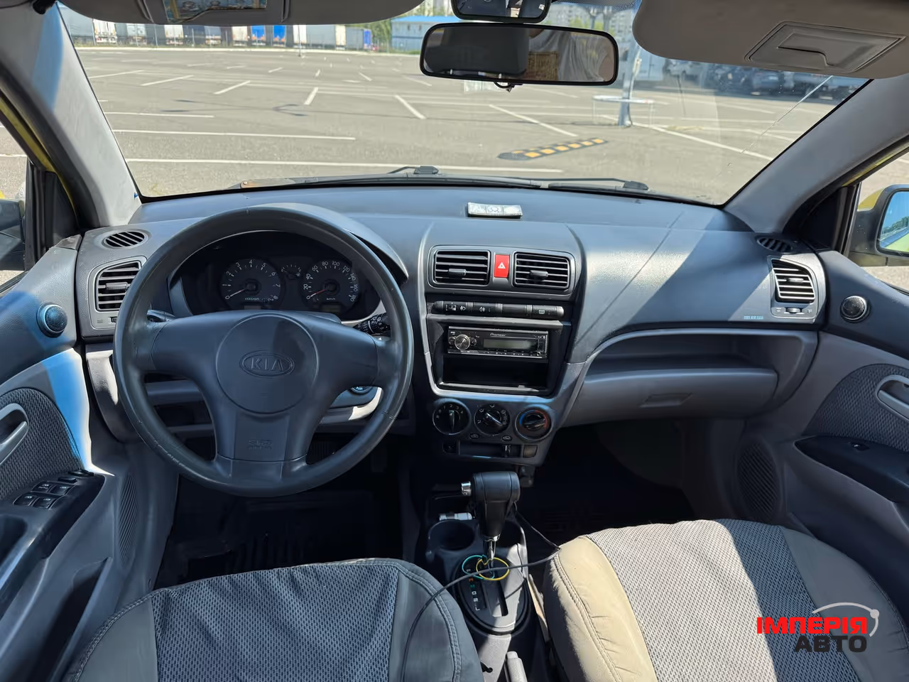 Kia Picanto - фото 9