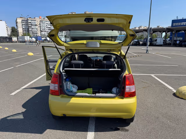 Kia Picanto - зображення 4