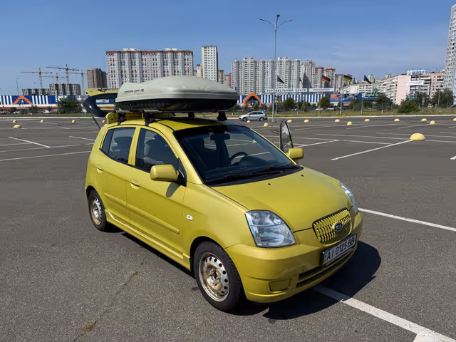 Kia Picanto - зображення 2