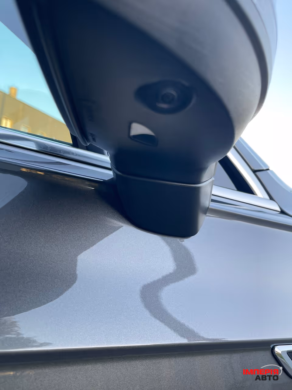 Volkswagen Touareg - фото 31