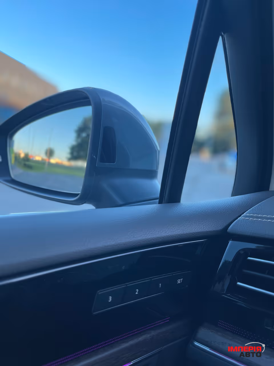 Volkswagen Touareg - фото 47
