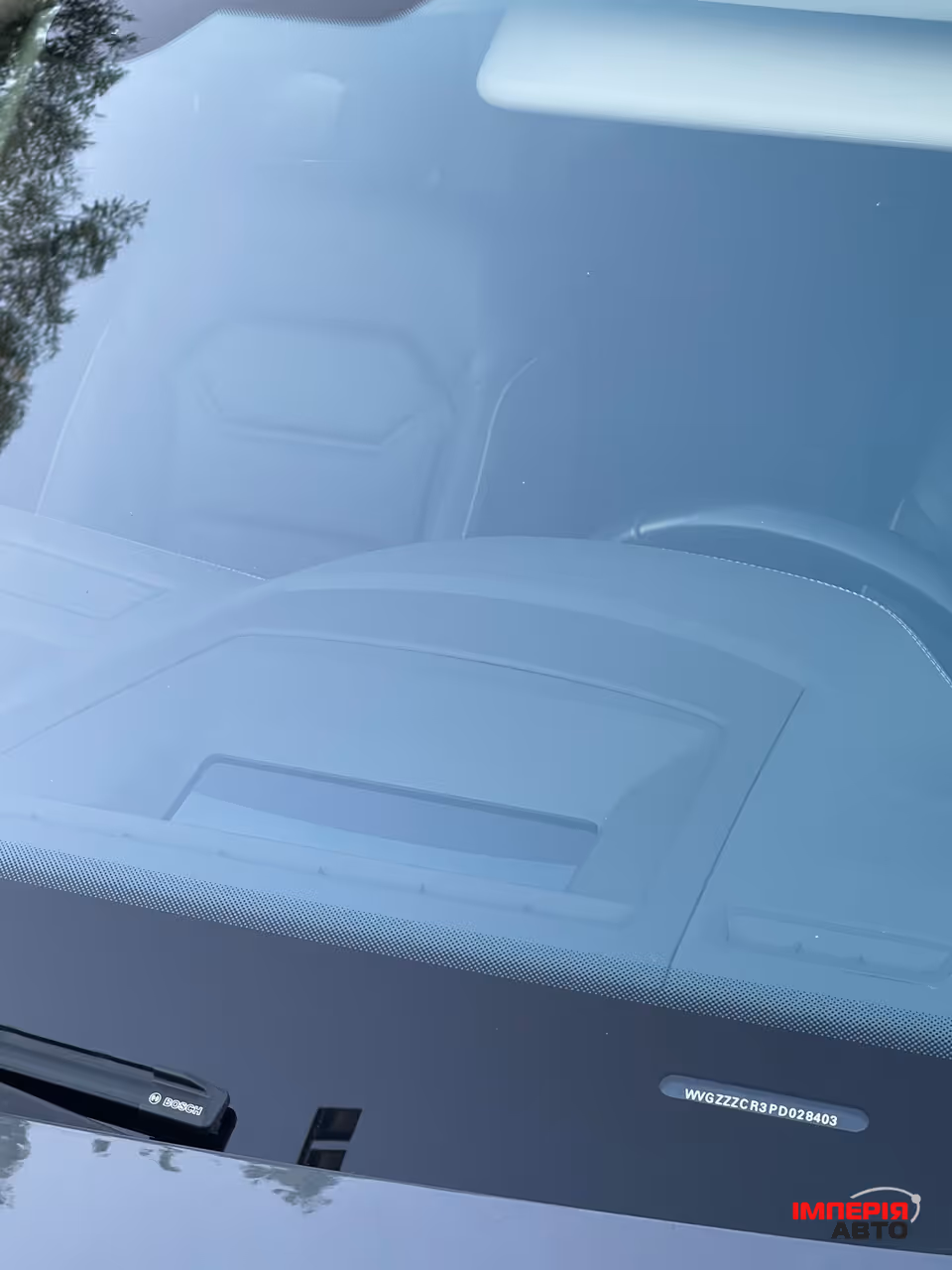 Volkswagen Touareg - фото 17