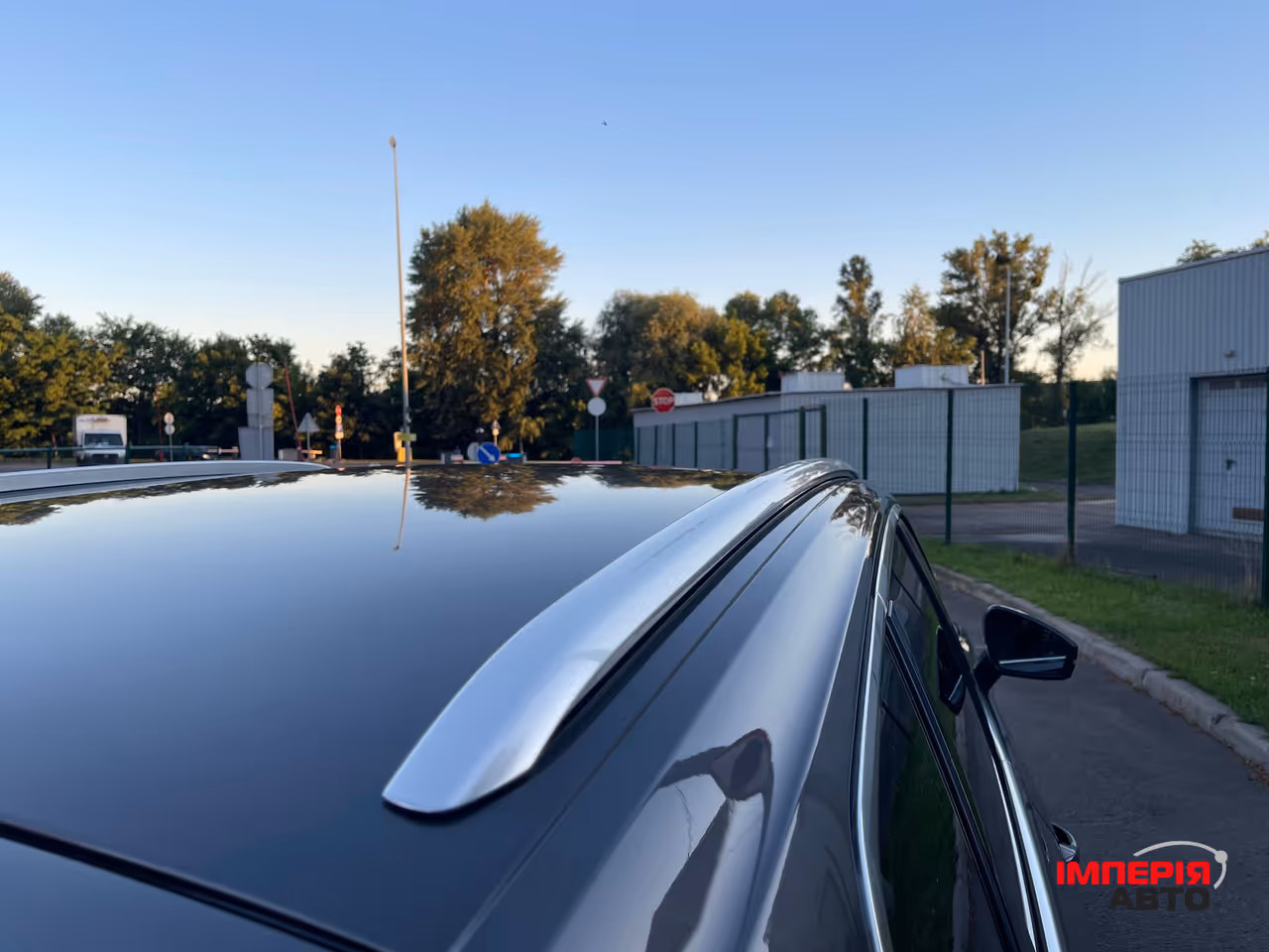 Volkswagen Touareg - фото 36