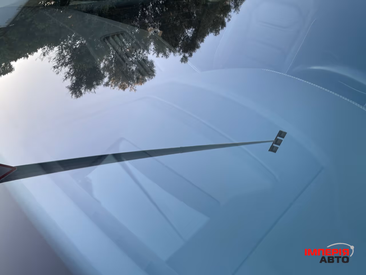 Volkswagen Touareg - фото 32