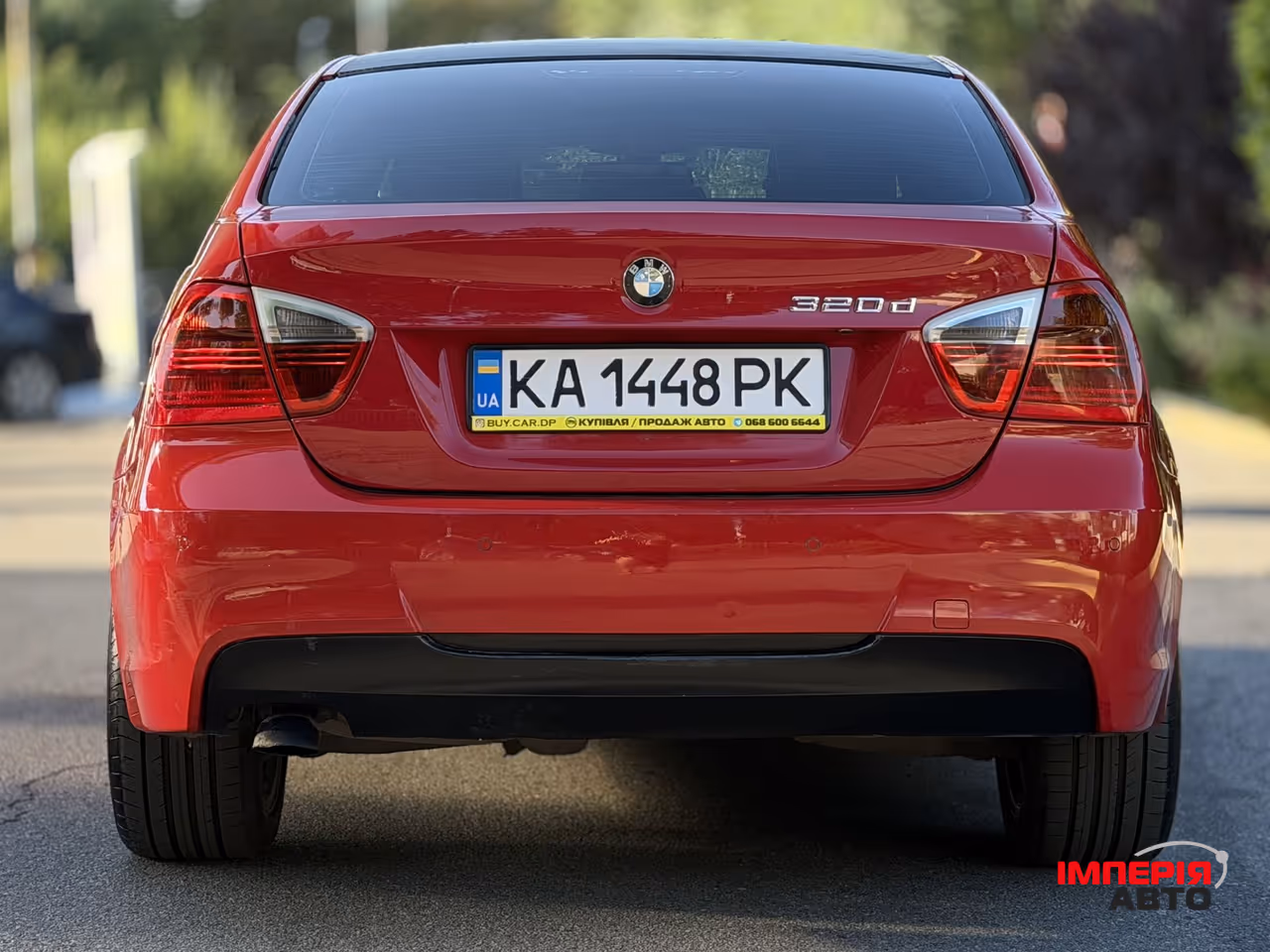BMW 3 серії - фото 4
