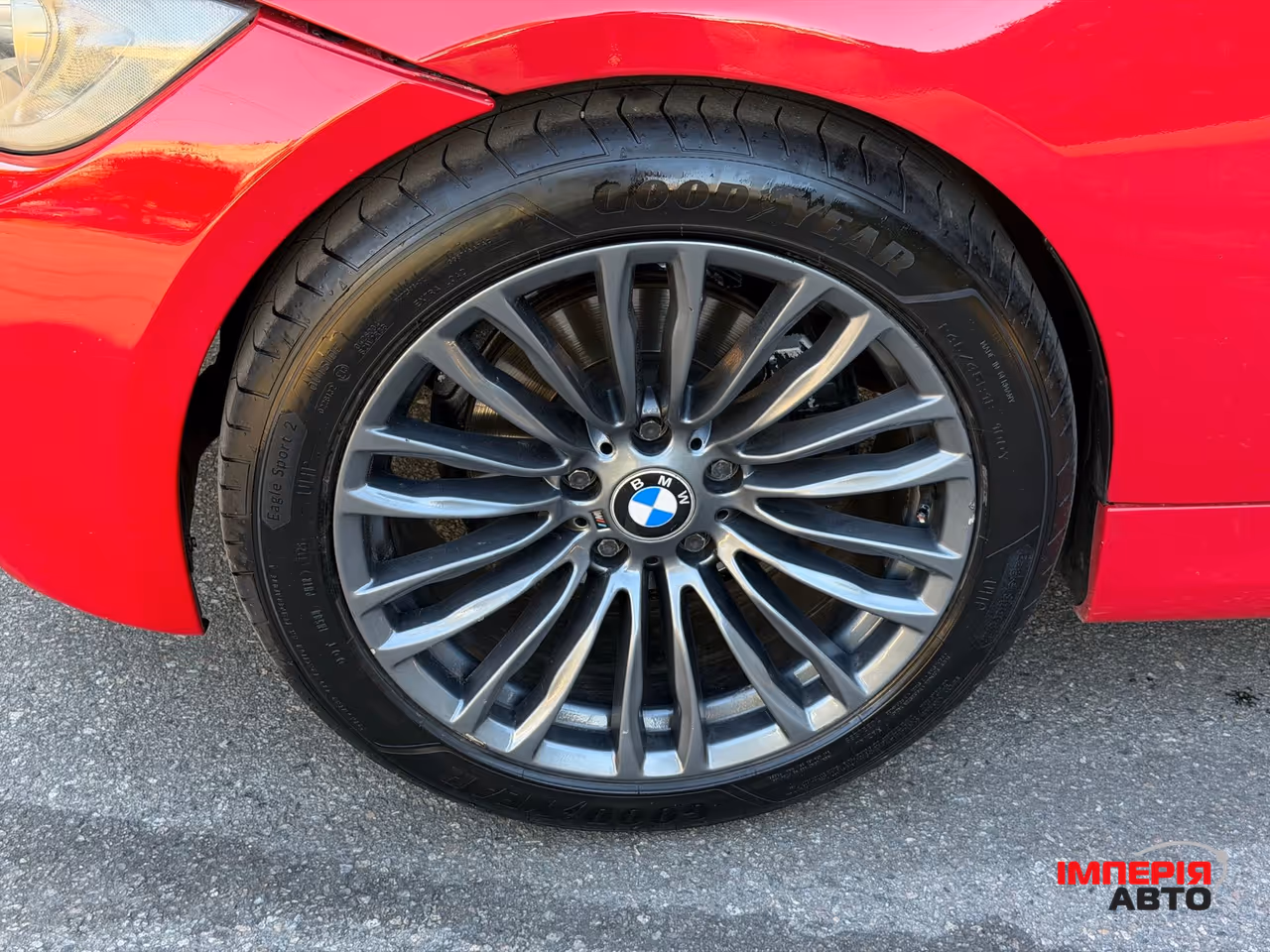 BMW 3 серії - фото 18