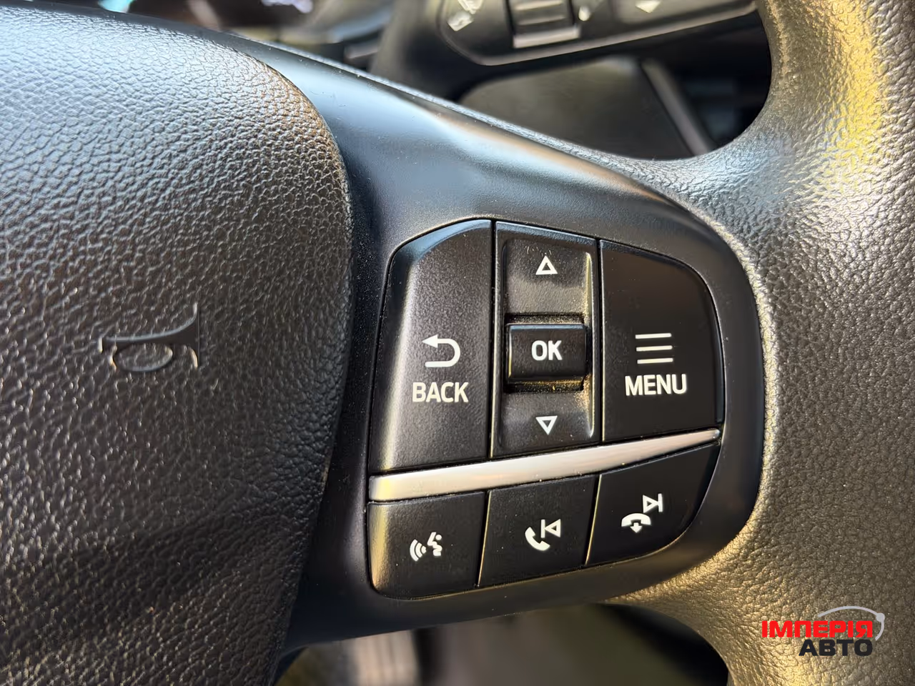 Ford Escape - фото 41