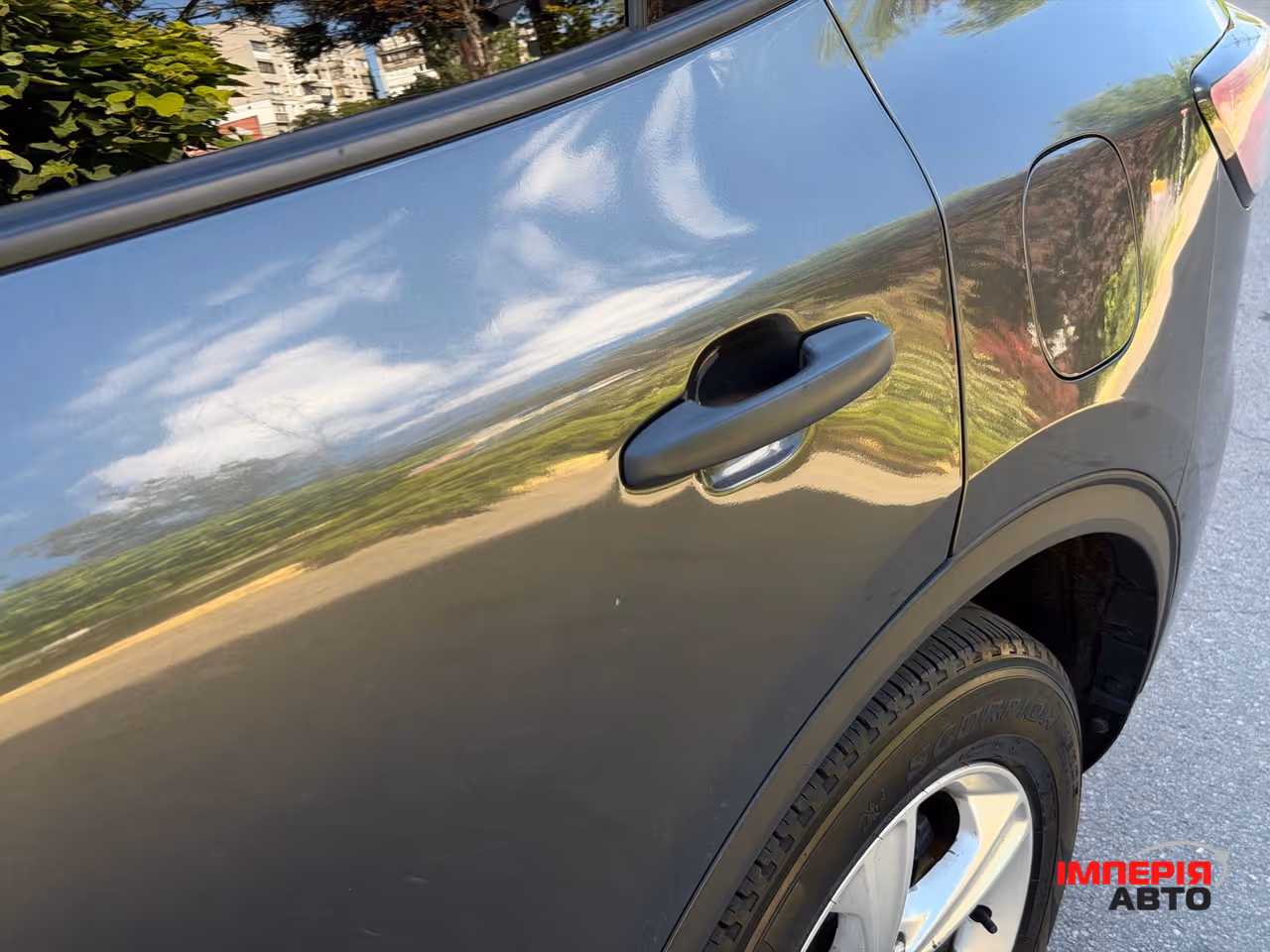 Ford Escape - фото 23