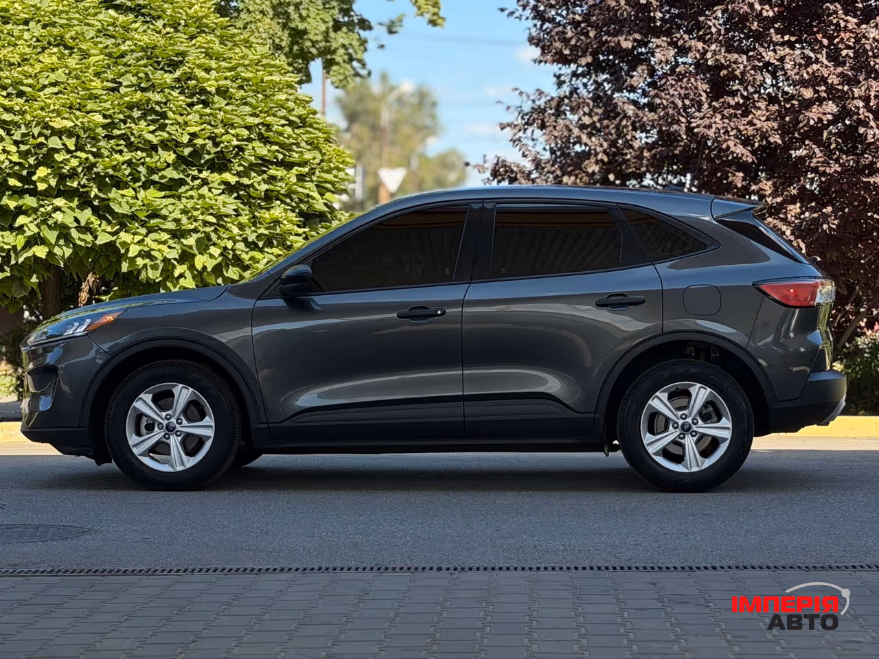 Ford Escape - фото 2