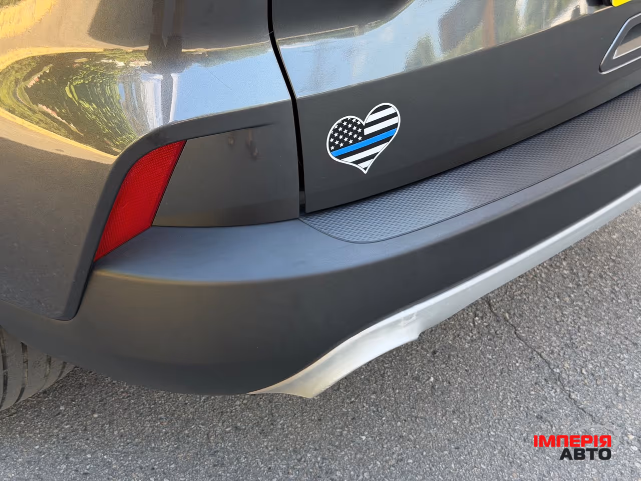 Ford Escape - фото 25
