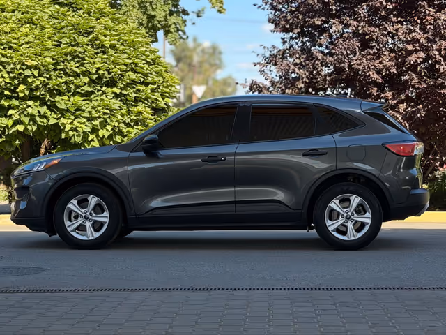 Ford Escape - зображення 2